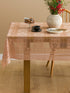LC Waikiki Lace Patterned Tablecloth 150x150 Cm